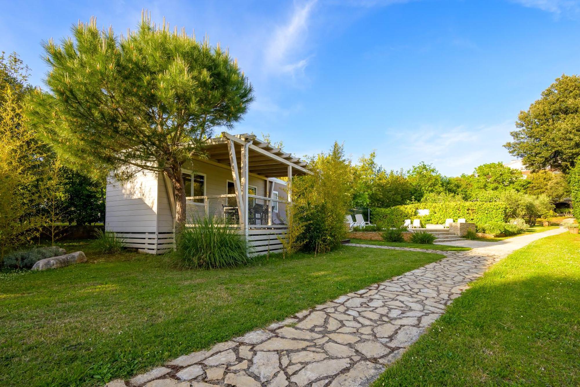 Mobile Homes Peskera